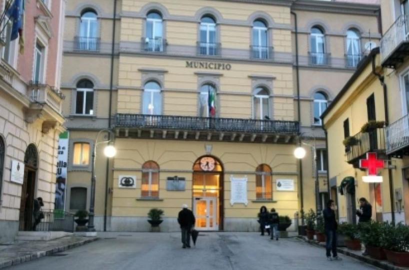 Corruzione sessuale al Comune di Potenza Assessori nel mirino