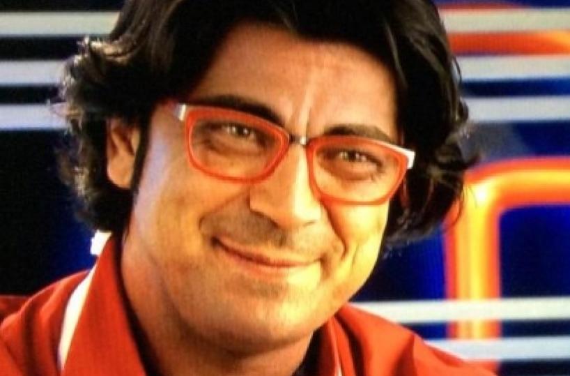 Il sogno (sfumato) di Almo finalista a Masterchef