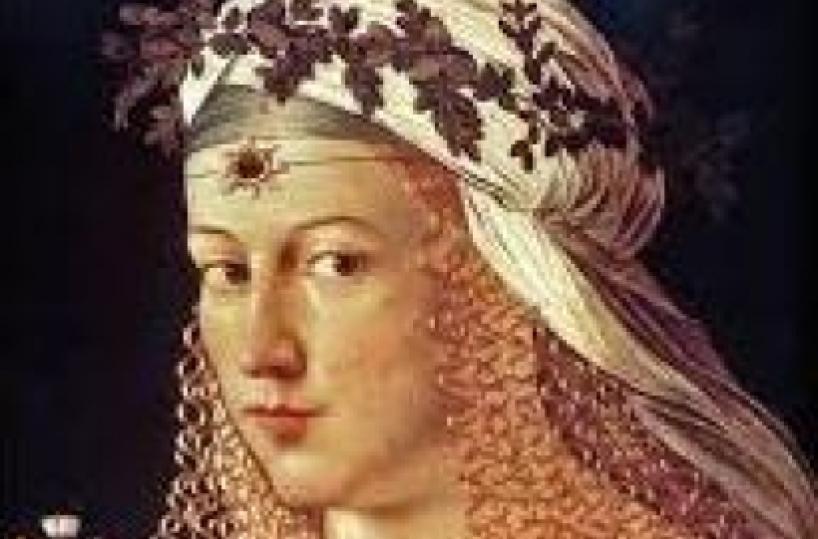 Uno studioso salentino svela il codice segreto di Lucrezia Borgia