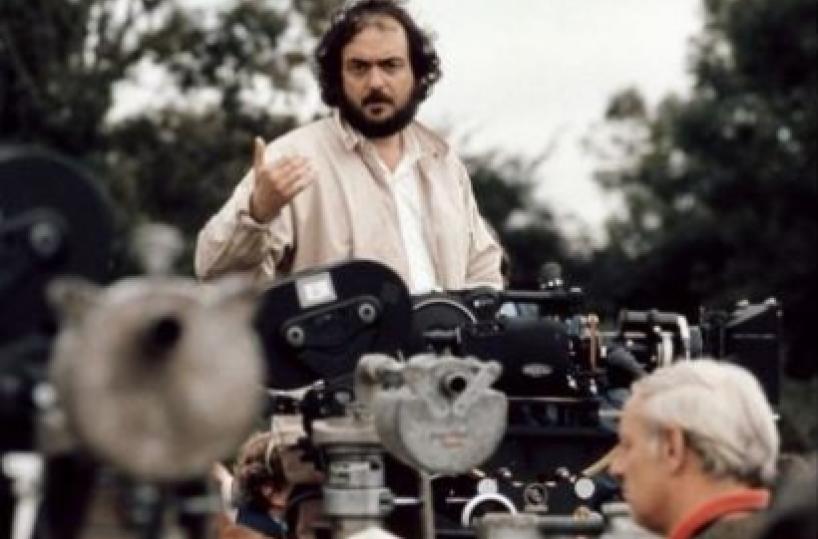 La luce di Kubrick nel buio del futuro