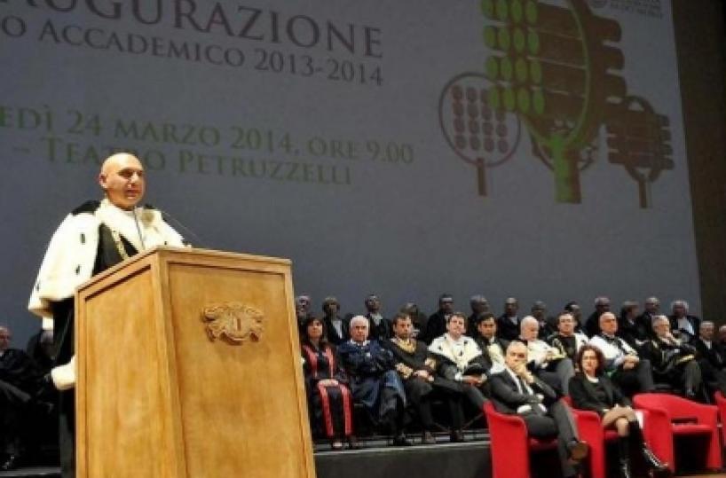 Bari, università premiata : l'Ateneo al sesto posto in Italia