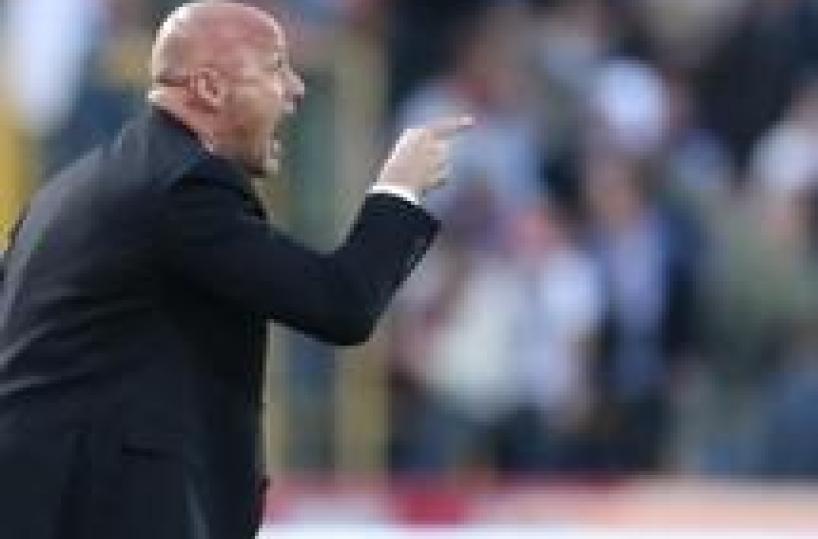 Atalanta: mille tifosi all'allenamento