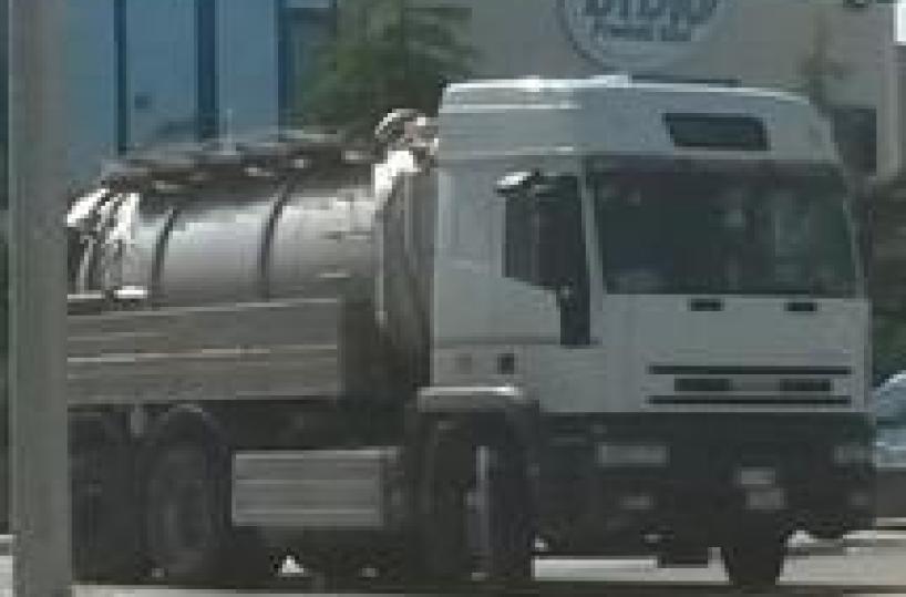 Morti cisterna:Alessio,ho battuto testa