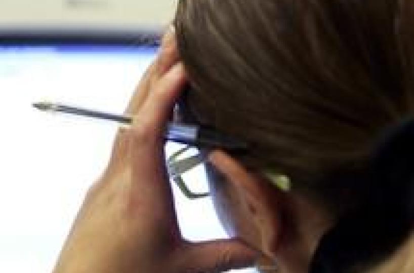 Disoccupati, Uil boccia la Regione«Un giovane su 2 senza lavoro»