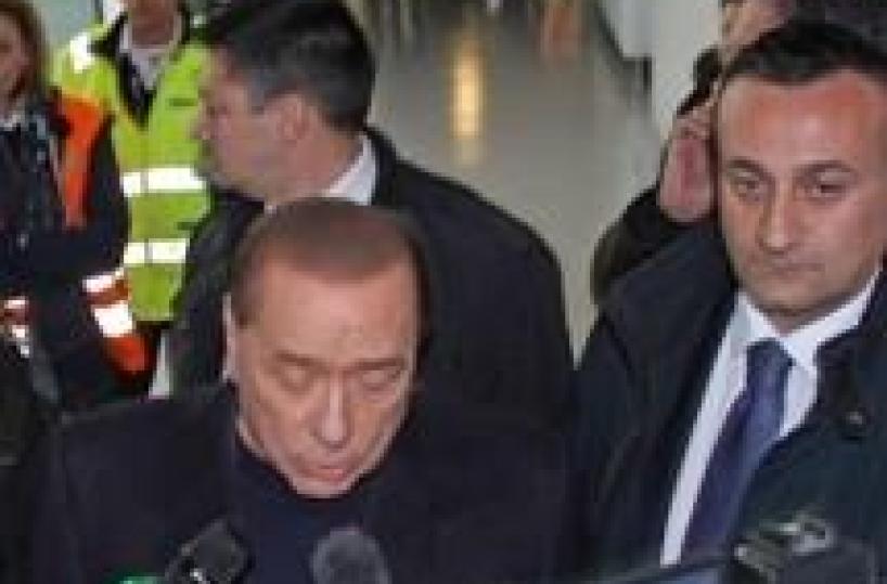 Forza Italia presses for quick passage of election reforms