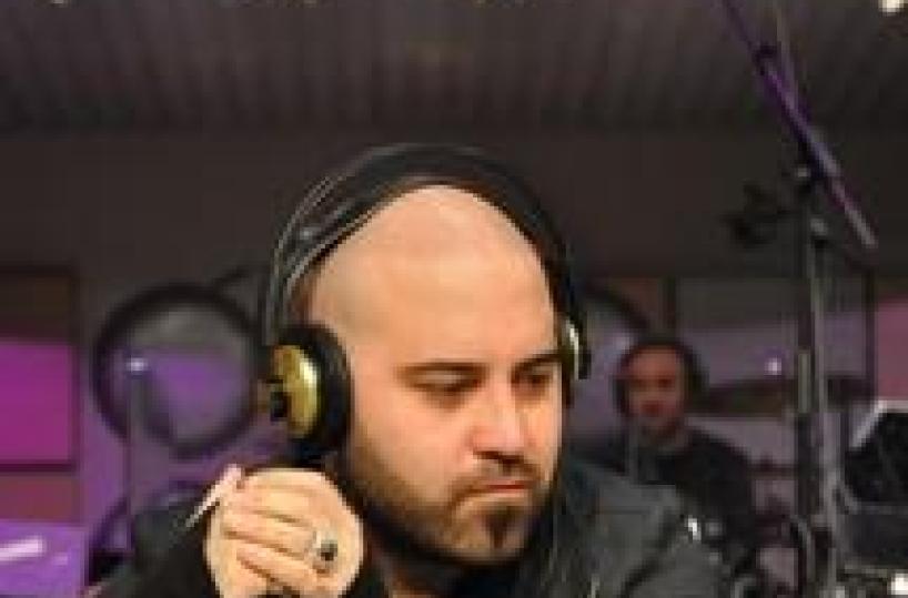 Negramaro dedicano canzone ad Azzurri