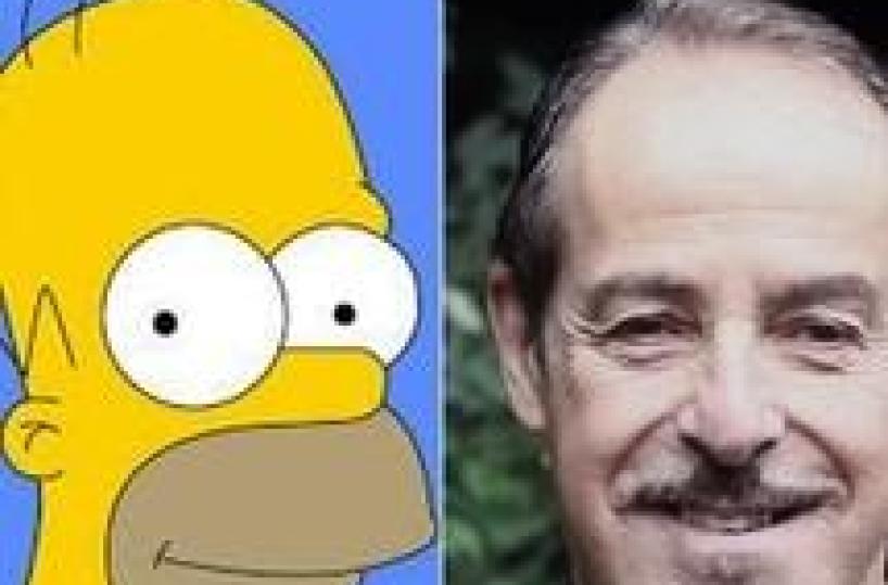 Italy doesn't like new Homer Simpson voice
