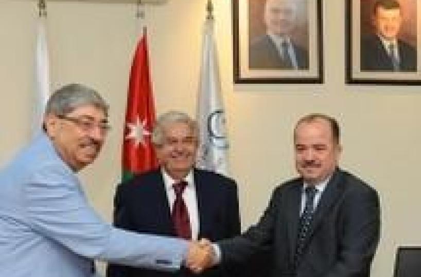 Aqaba inks major hotel-investment agreement