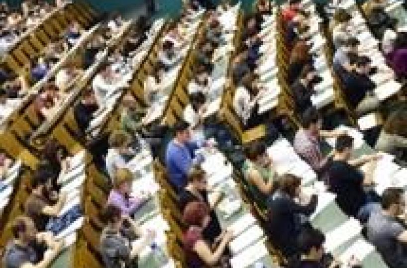 Università, test Medicinaoltre 62.000 tra i banchi