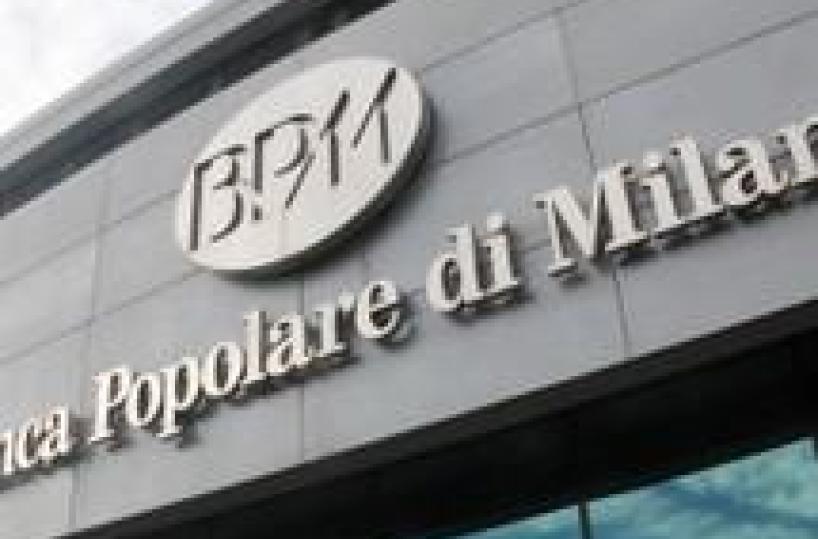 BPM bank shareholders reject governance changes, stock falls