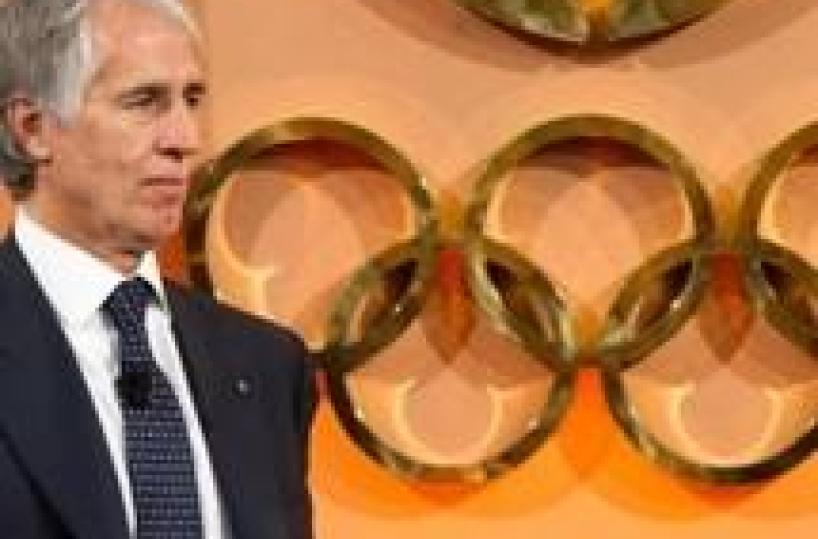 Malagò, scudetto? Roma ha poche chance