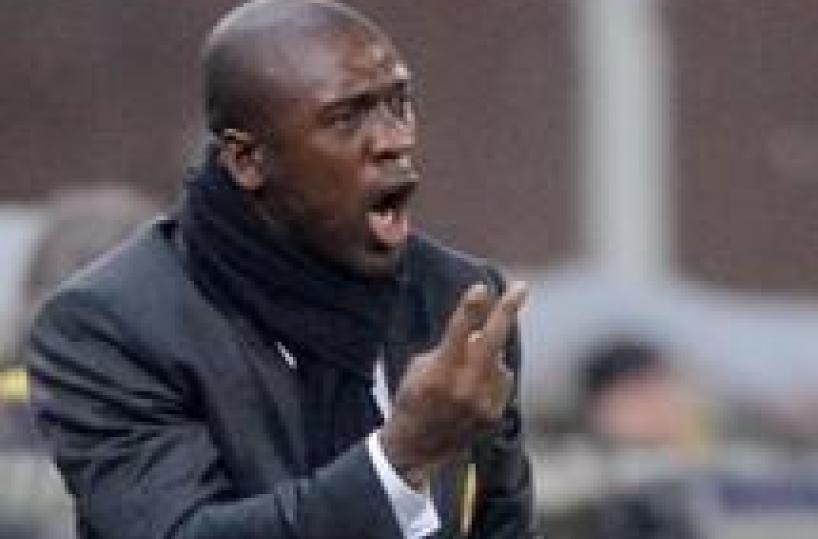Soccer: Seedorf 'sure' staying at Milan amid strife reports