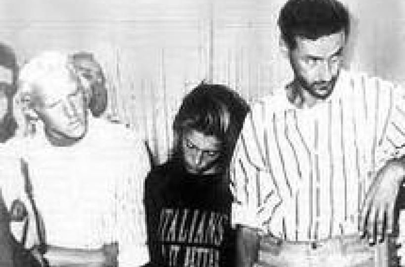 'Cataraman killer' breaks out of jail again - update