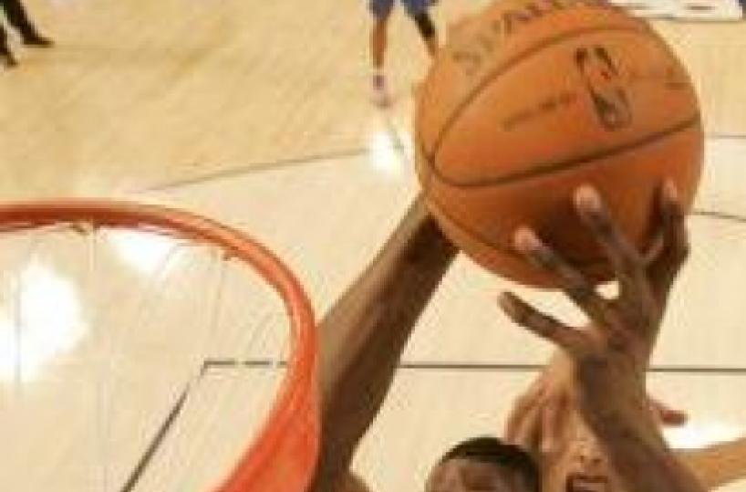 Rissa con feriti per partita di basket Lecce-Francavilla