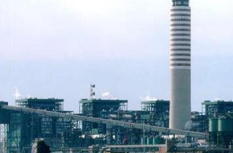 &laquo;Brindisi fra le 30 centralipi&ugrave; inquinanti d'Europa&raquo;