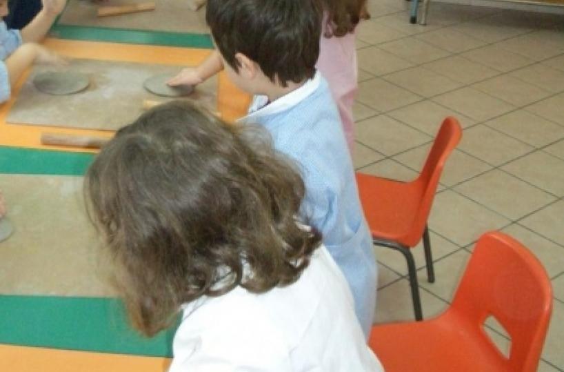 I bambini sono sempre creativi: cadere e rialzarsi
