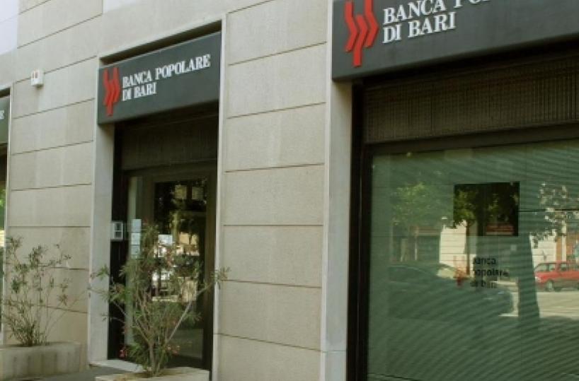 Bari, sotto inchiesta i vertici BpB«Accuse rancorose, verifiche rapide»