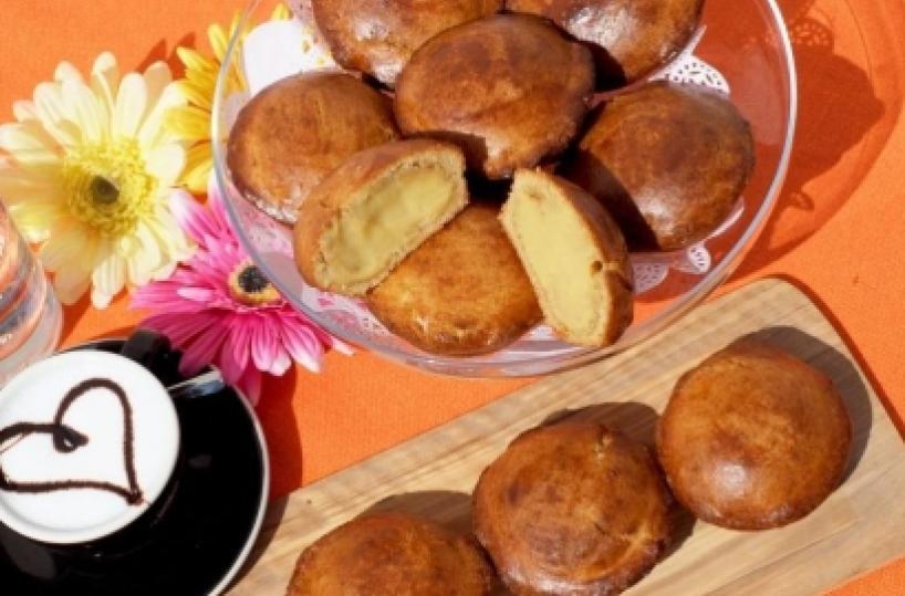 Il pasticciotto leccesealla conquista d'Oriente