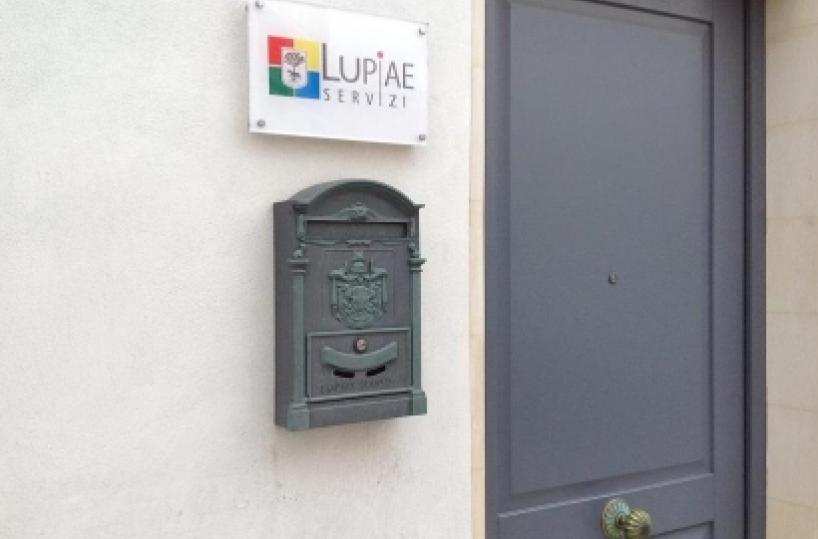 Irregolarità «Lupiae servizi» condannati ex amministratori