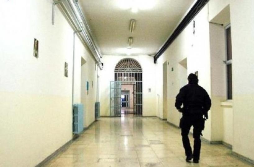 In cella 4 anni per omicidio mai commesso: risarcito