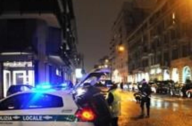 Frascati man held in Russian stabbing death in Rome - update