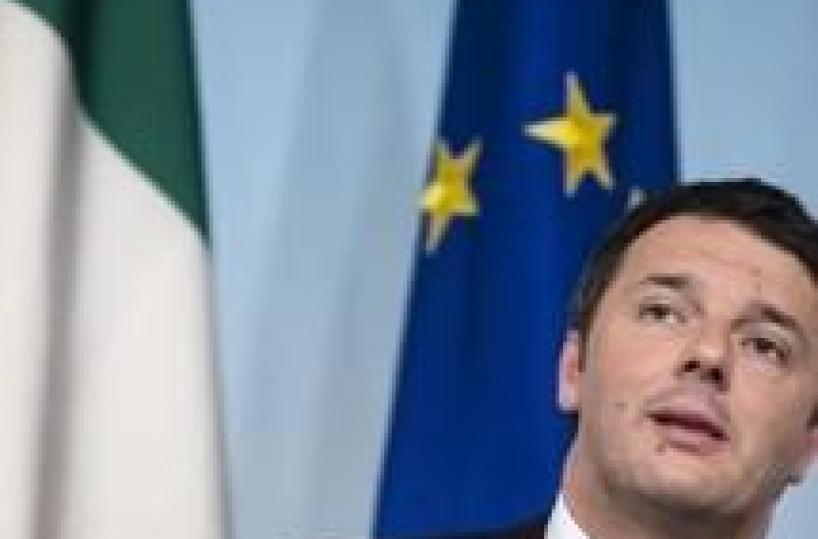 Renzi: rivoluzione è iniziata e sindacato non mi fermerà