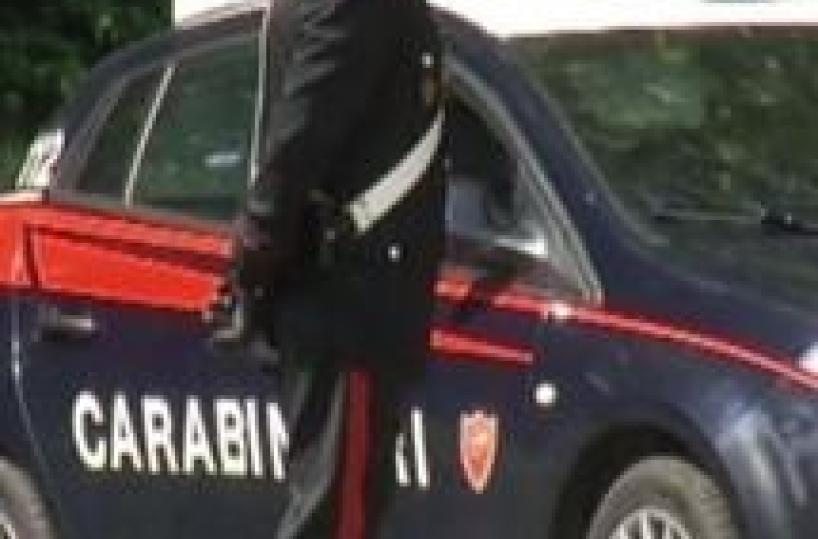 Rapina in villa nel Senese, 4 arresti