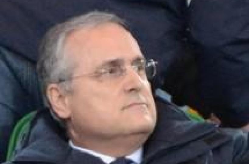 Lotito, non avrei permesso dialogo ultrà