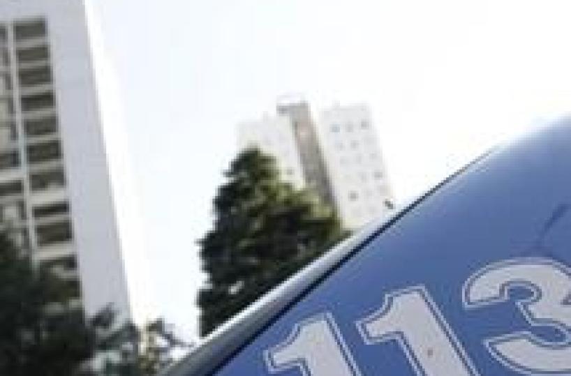 Taranto, tenta di uccidere la moglie e si suicida