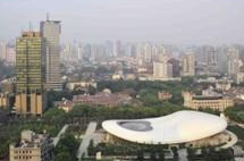 Sicilian opera troupe to be the toast of Shanghai