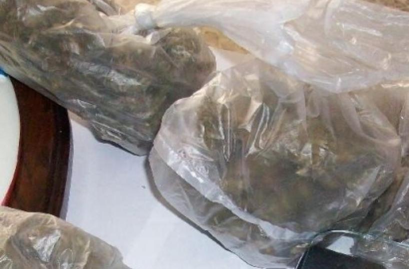 Corato, aveva 2 chili di droga sull'autocarro: arrestato 40enne