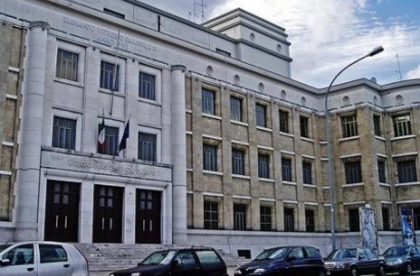 Bari, il Liceo &laquo;Flacco&raquo; ha compiuto 80 anni 