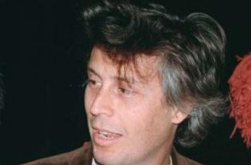 Paolo Comentale