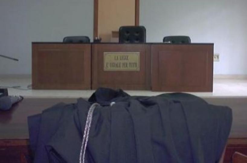 No alla revisioneper il processo Cavallari