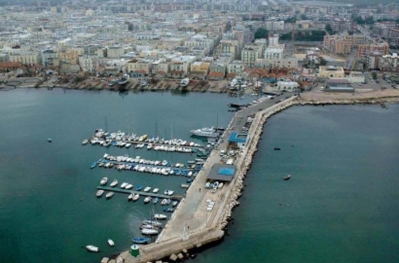 Stessi nomi di Brindisi nell’inchiesta di Milano