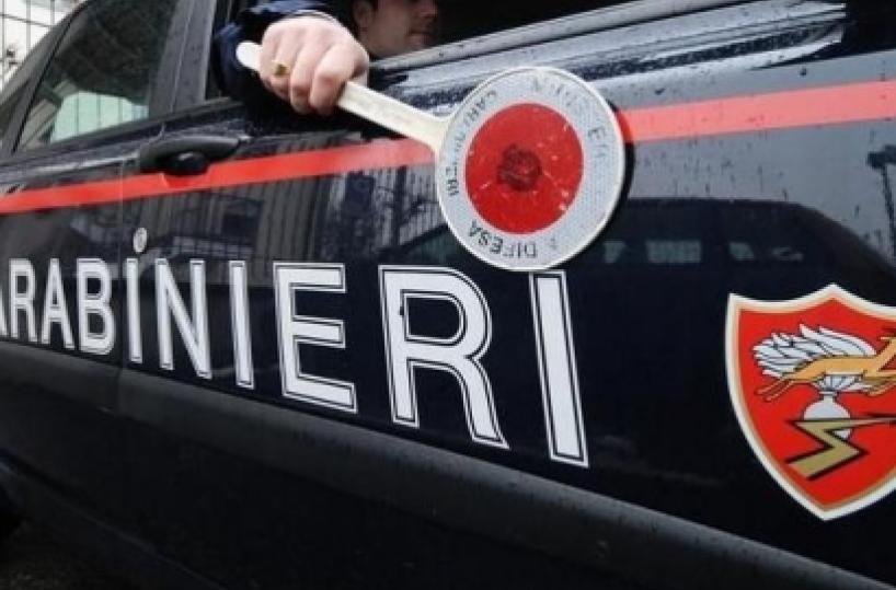 Bisceglie, lite tra nigeriani finiscea coltellate: «Non paga la bolletta»