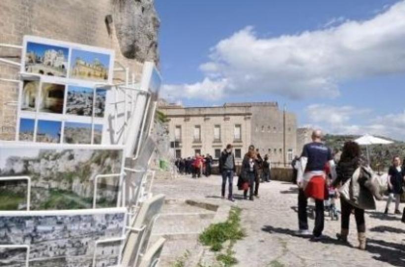 Matera, turismo e porte aperte ai disabili: la città sia accessibile