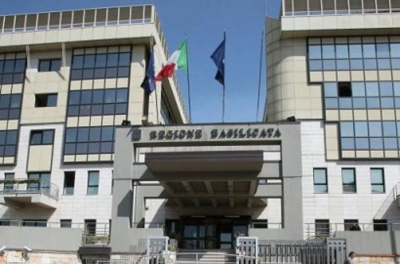 «Rimborsopoli» bis Altra bufera in Basilicata