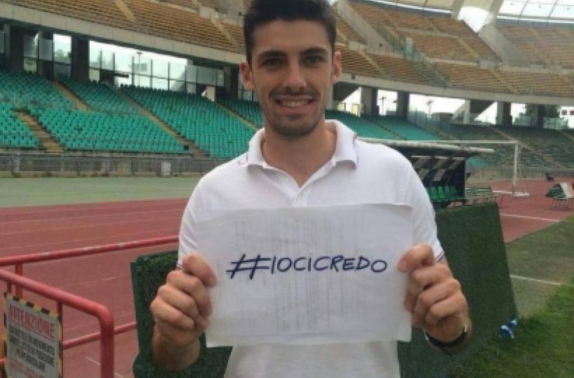 Bari, caccia ai playoff In&nbsp;50mila allo stadio Resta penalizzazione Hastag in rete #iocicredo