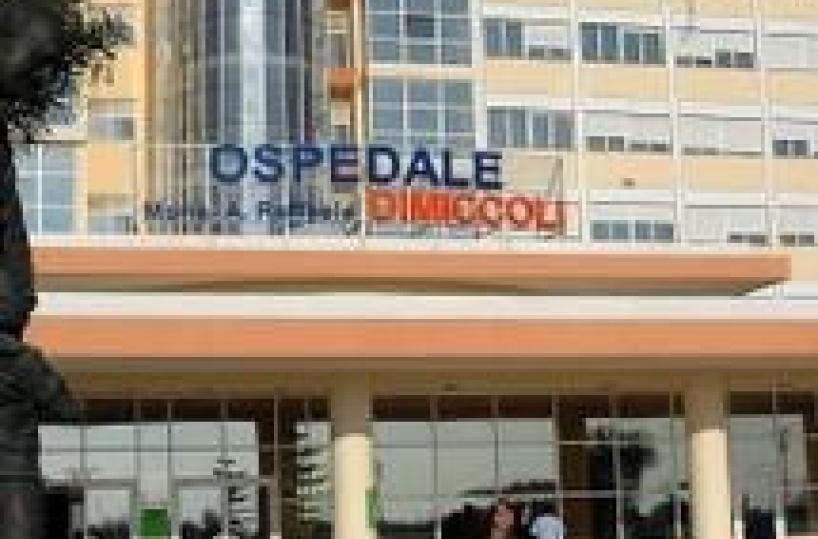 Meningite, caso  BarlettaI medici: non è infettiva