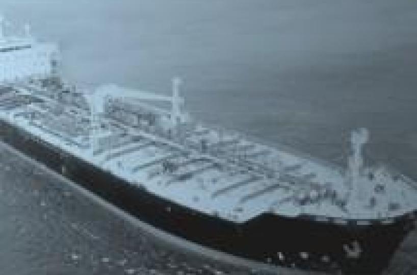 Italy's VSL invests in two new eco-design ships