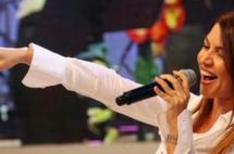 Al via Festivalmar in Riviera per bimbi