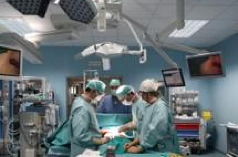 Andria, nuovo espianto d’organi al Bonomo: donati reni e cornee
