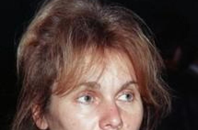 Gigliola Guerinoni &egrave; libera