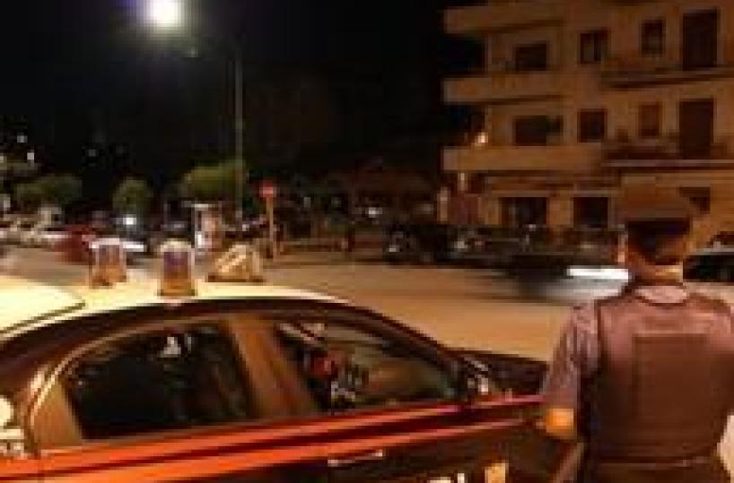 Taranto, blitz contro il clandella droga a Tamburi: 13 arresti