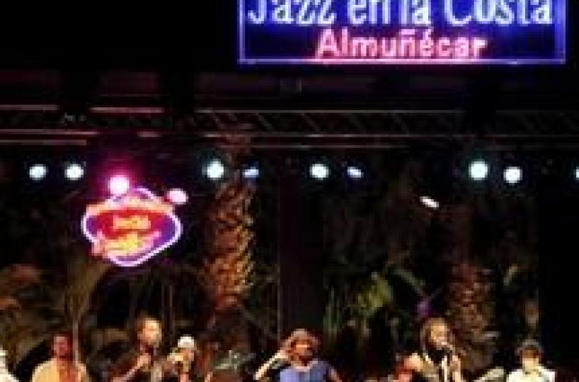 Playing for Change a Trasimeno blues