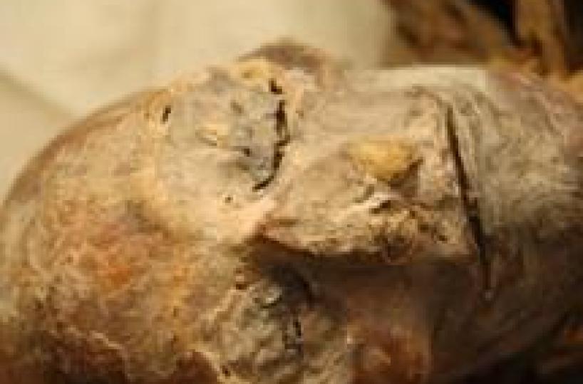 Mummia apre gli occhi? Smentito 'miracolo' a Palermo