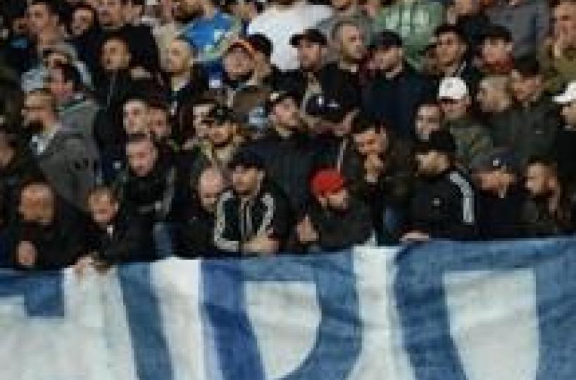 E' morto Ciro Esposito, 50 giorni di agonia