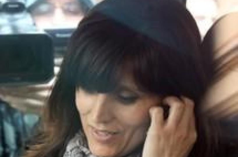 Murder mum Franzoni released to house arrest