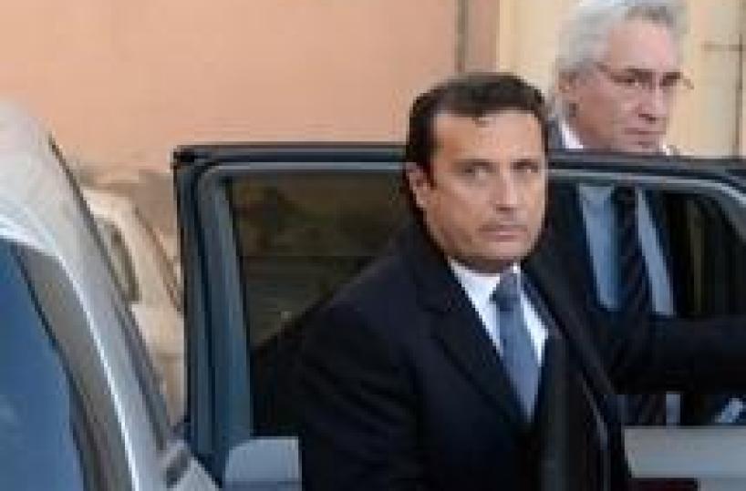 Concordia,generatore ko per sovraccarico